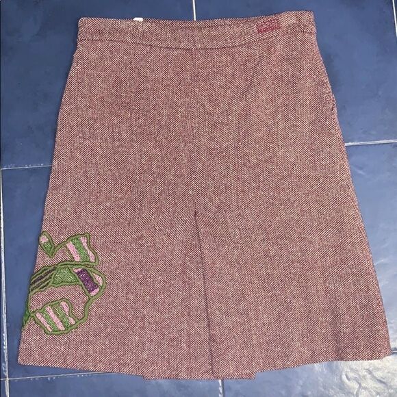 Missoni sport A-line Vintage skirt - Picture 4 of 8